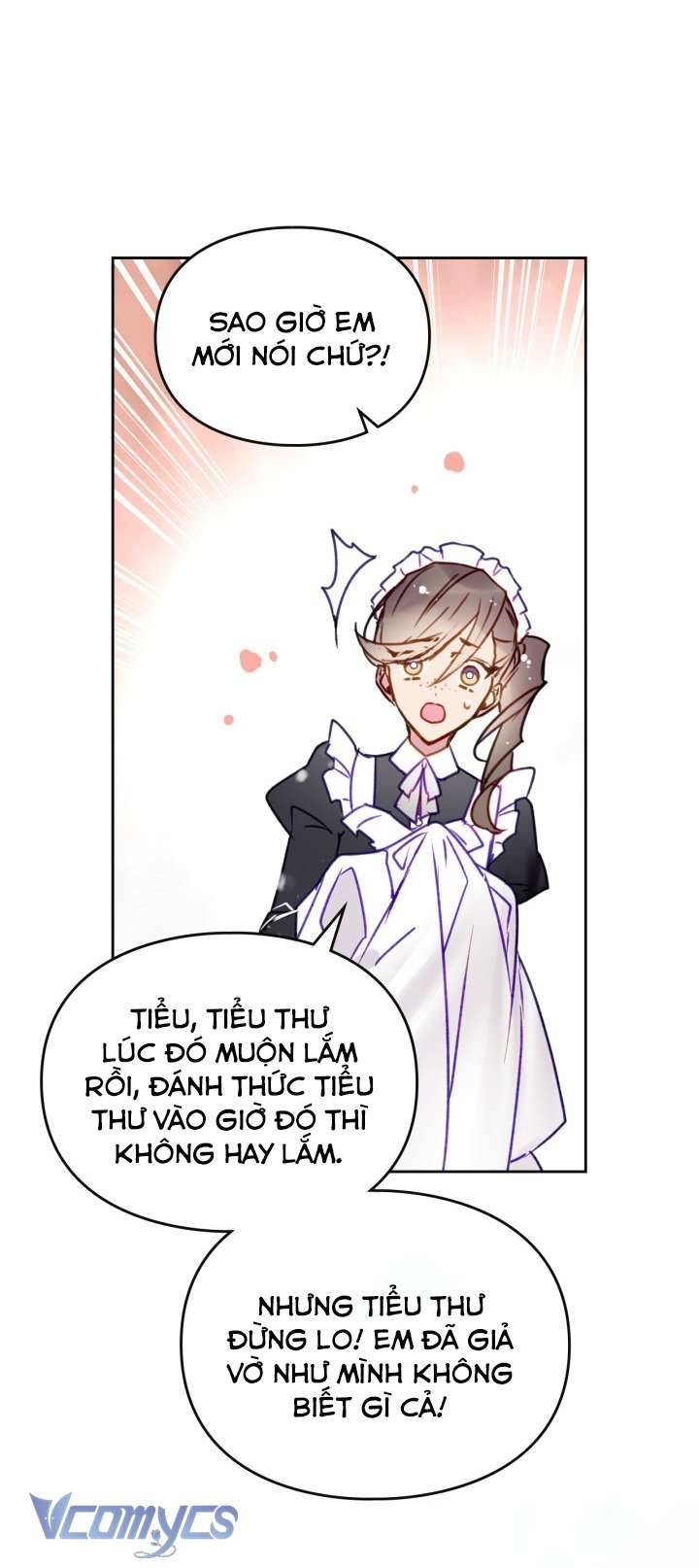 Kết Cục Của Nhân Vật Phản Diện Chỉ Có Thể Là Cái Chết Chapter 150 - Trang 4