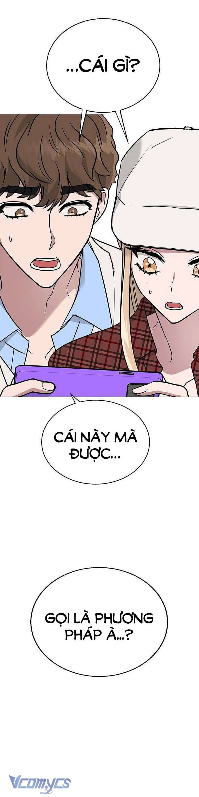 Nếu Chia Tay, Chúng Ta Sẽ Chết Chap 9 - Trang 2