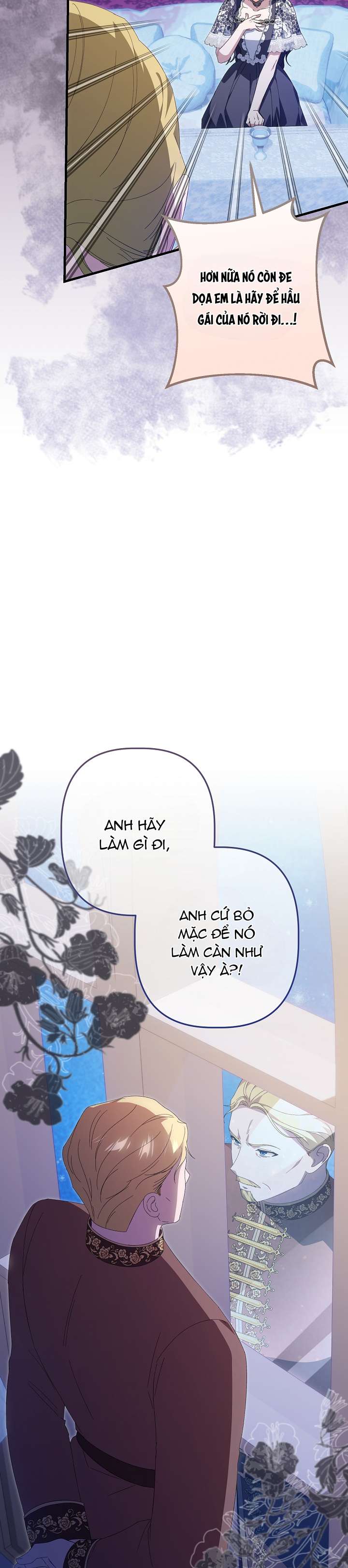 Cha Của Nam Chính Từ Chối Hủy Hôn Chapter 18 - Trang 4