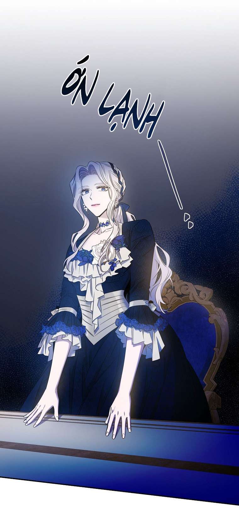 Thuần Hóa Bạo Quân Rồi Bỏ Trốn Chap 44 - Trang 2