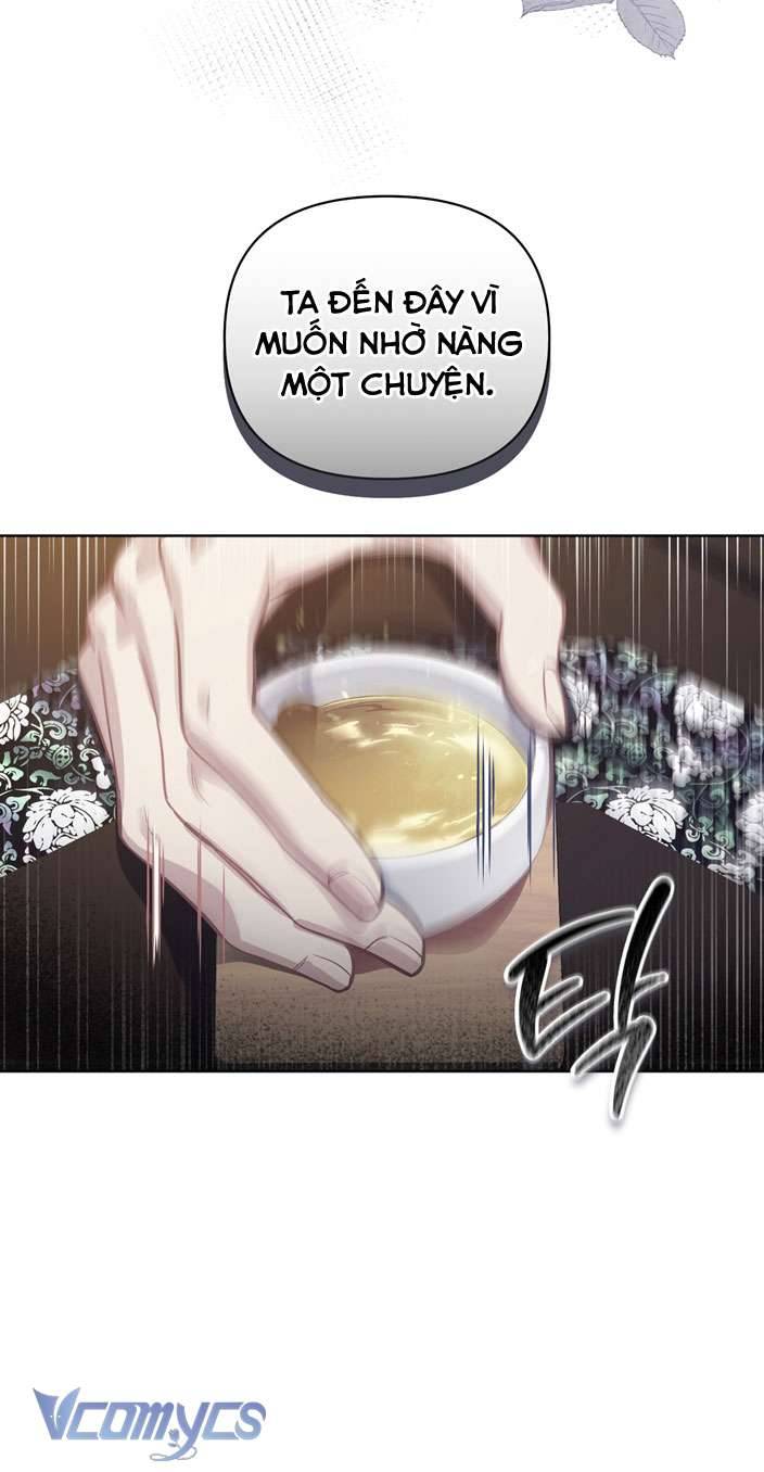 [18+] Tiết Học Bí Mật Của Trung Điện Chap 6 - Next Chap 7