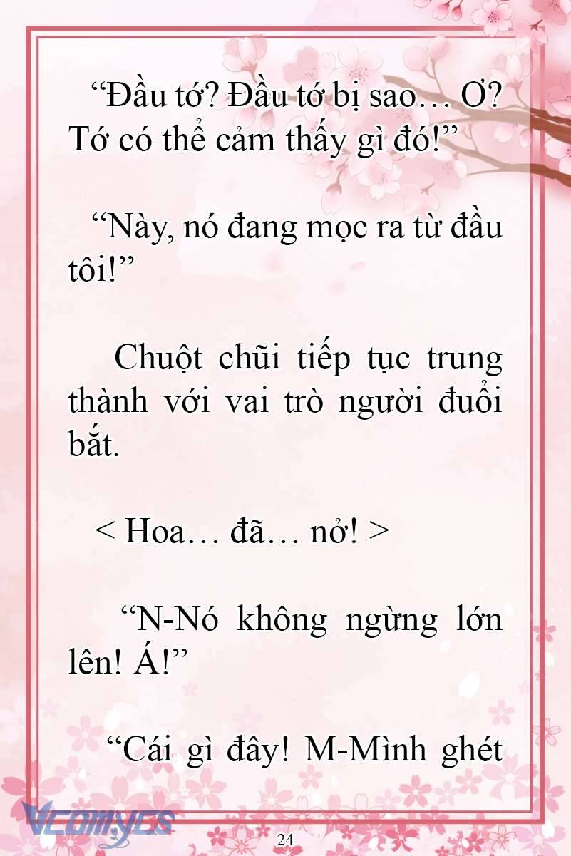 [Novel] Đặc Quyền Của Người Chuyển Sinh Chap 27 - Trang 2