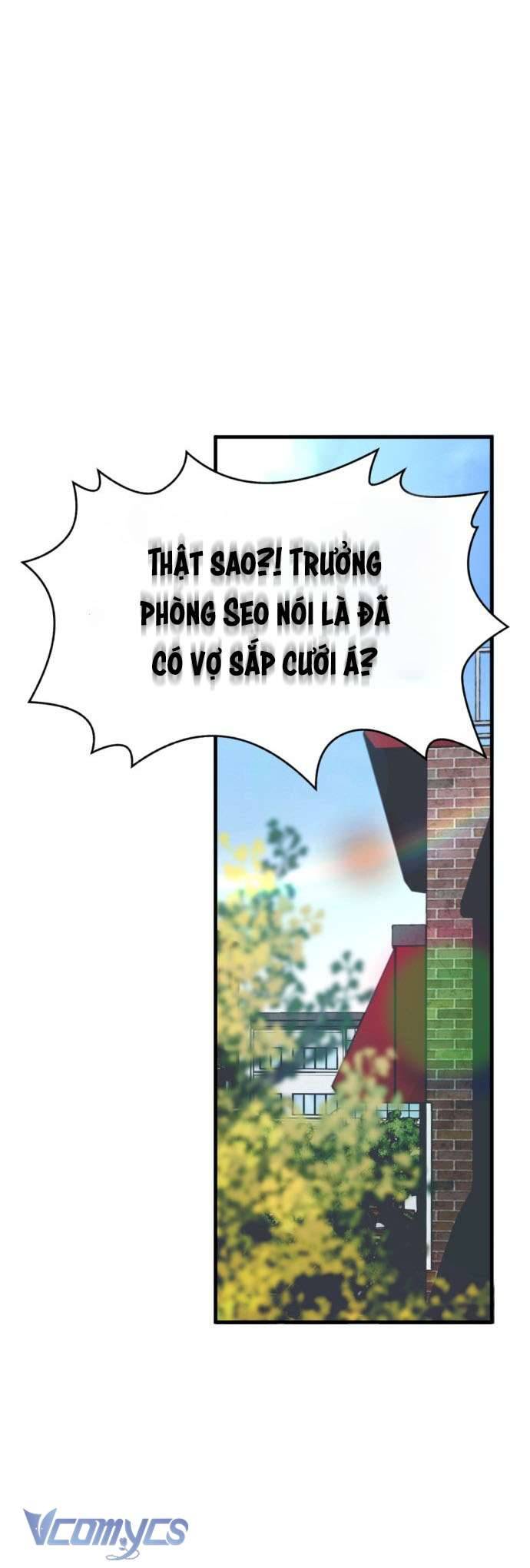 Ba Lần Động Phòng Chapter 8 - Trang 4