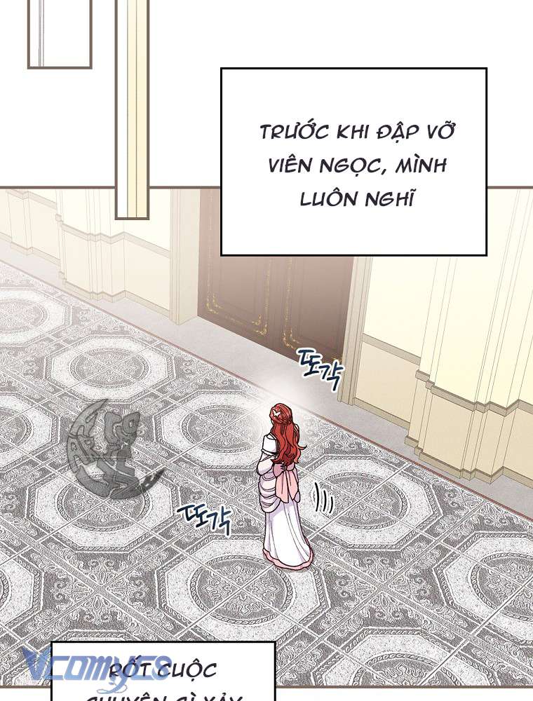 Chị Gái Của Nhân Vật Phản Diện Hôm Nay Cũng Đang Đau Khổ Chapter 8 - Trang 4