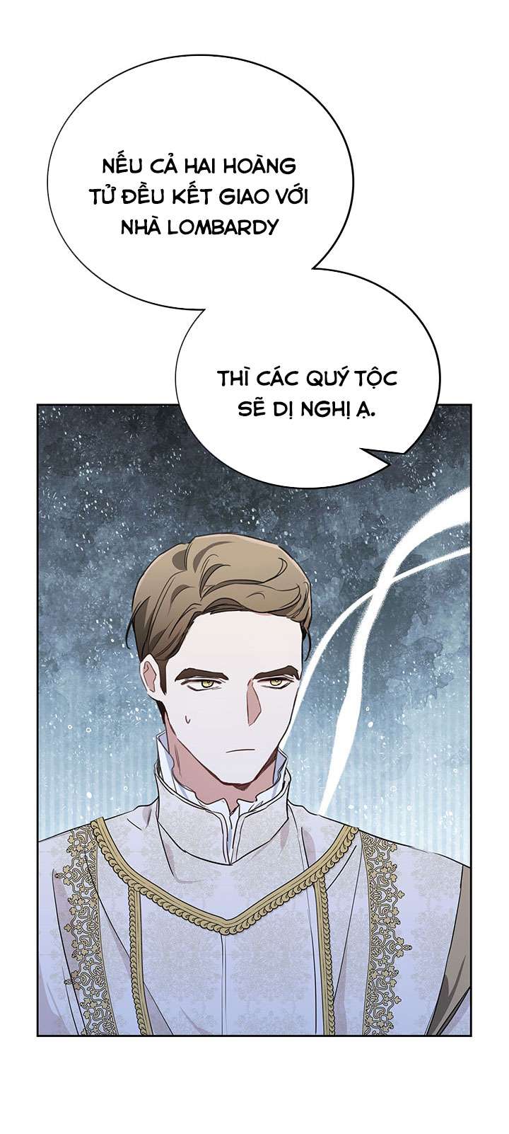 Kiếp Này Nhất Định Làm Gia Chủ Chap 61 - Trang 2