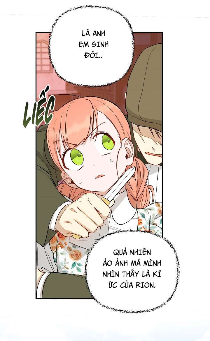 Phương Pháp Trở Thành Con Gái Của Người Hùng Bóng Đêm Chap 26 - Trang 2