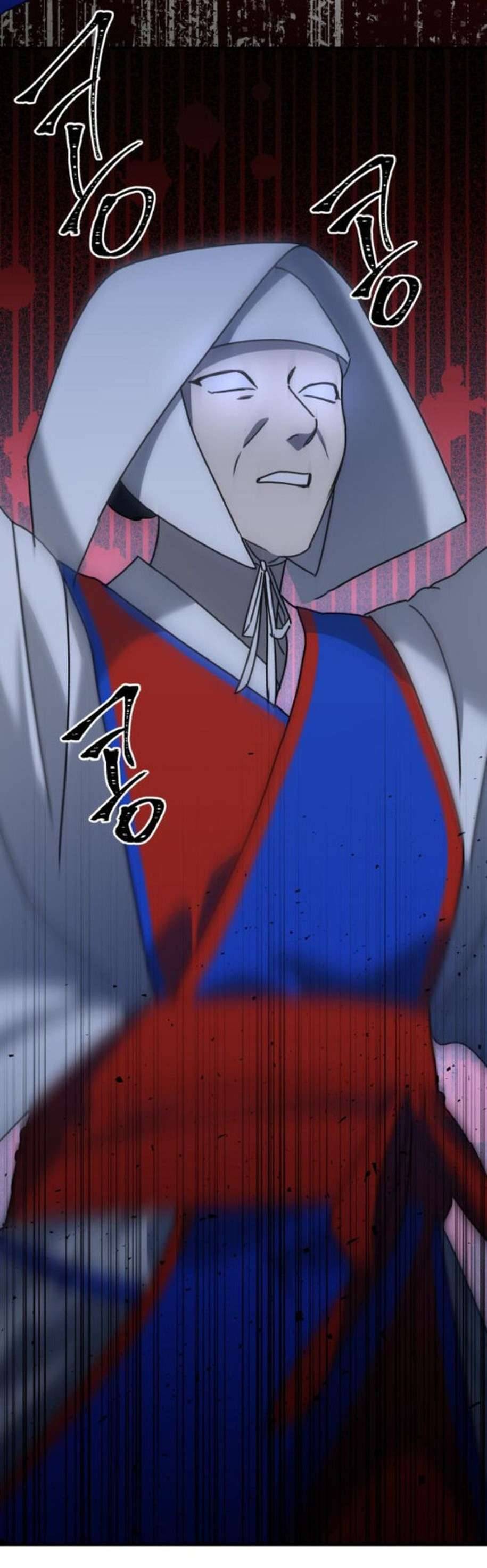 Thần Hổ Jang San Chap 27 - Trang 2