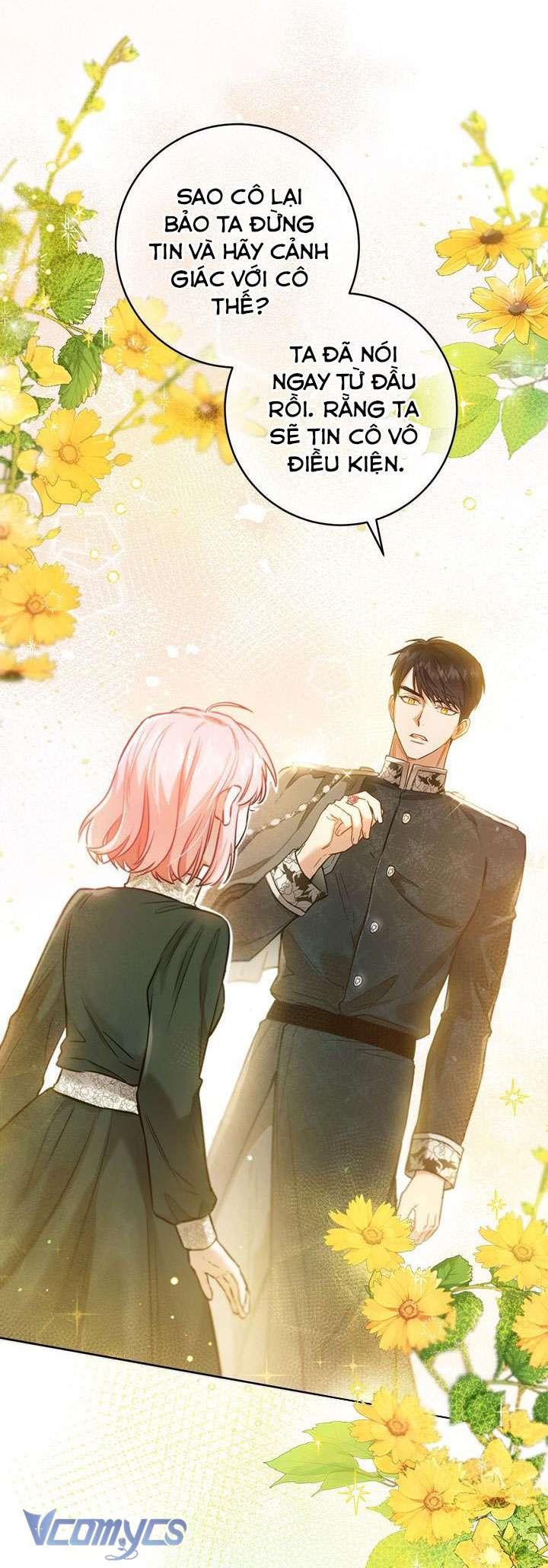 Cuộc Sống Mới Của Công Nương Chapter 24 - Trang 4