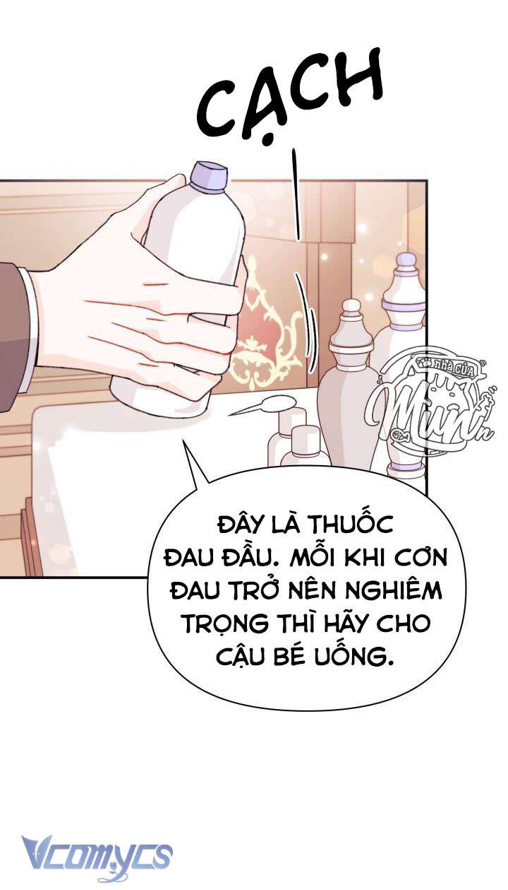 Nhặt Được Nam Chính Tặng Kèm Phu Quân Chap 33 - Trang 3