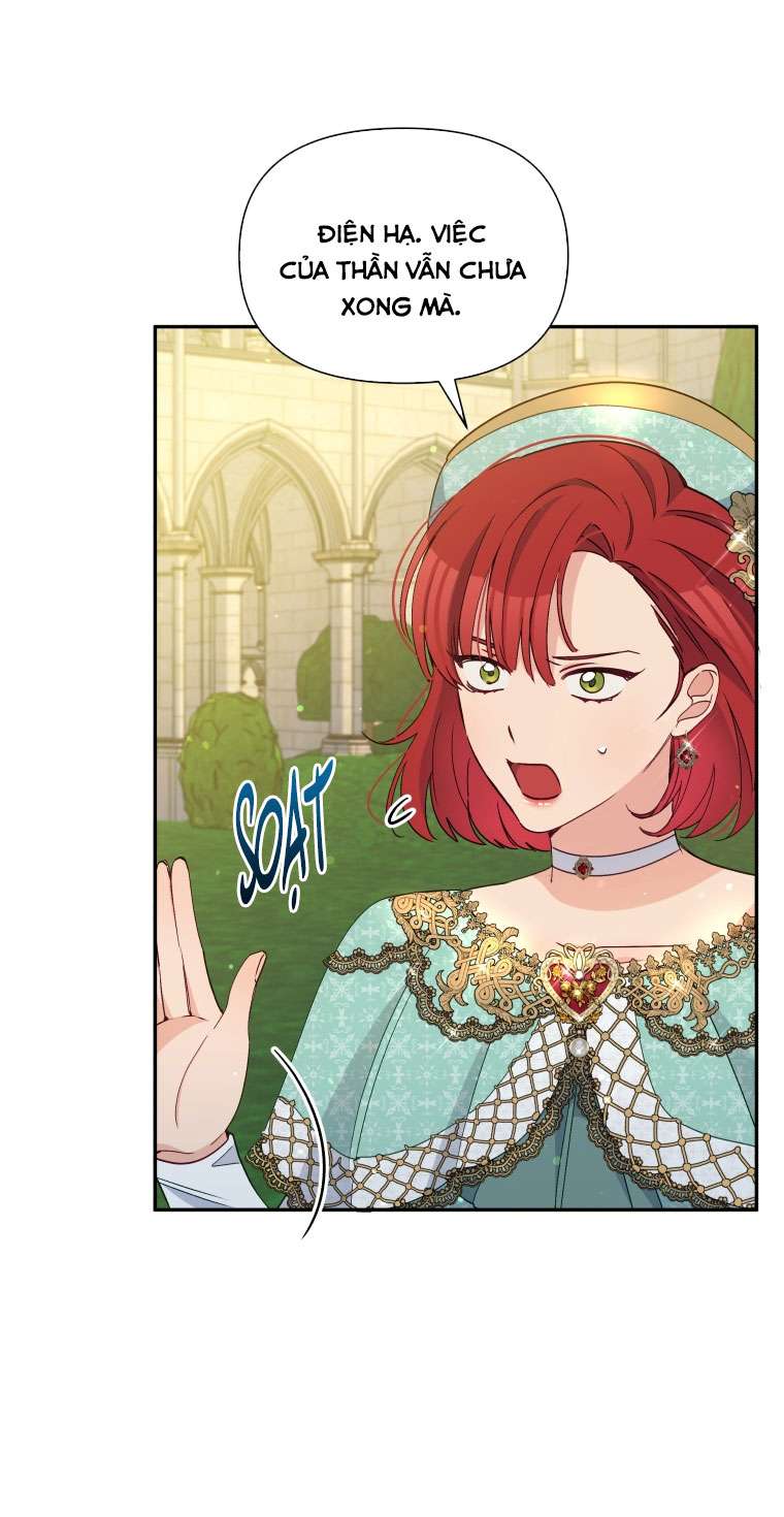 Người Bảo Hộ Của Bạo Quân Là Ma Nữ Tàn Độc Chap 68 - Trang 4