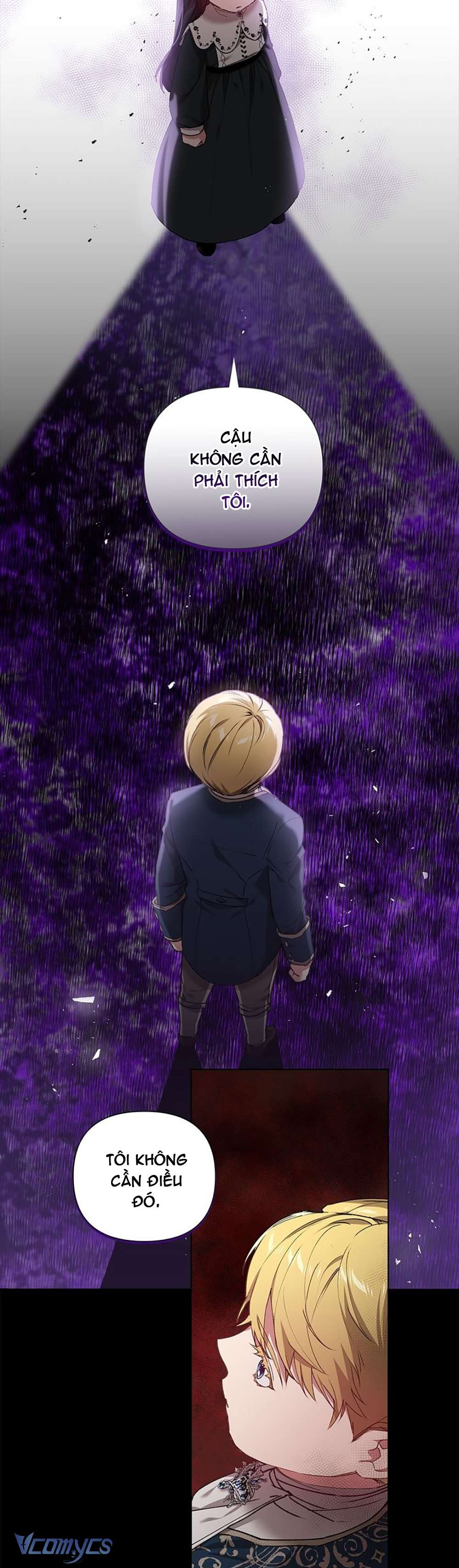 Hôn Nhân Này Rồi Sẽ Đổ Vỡ Chapter 5 - Trang 3