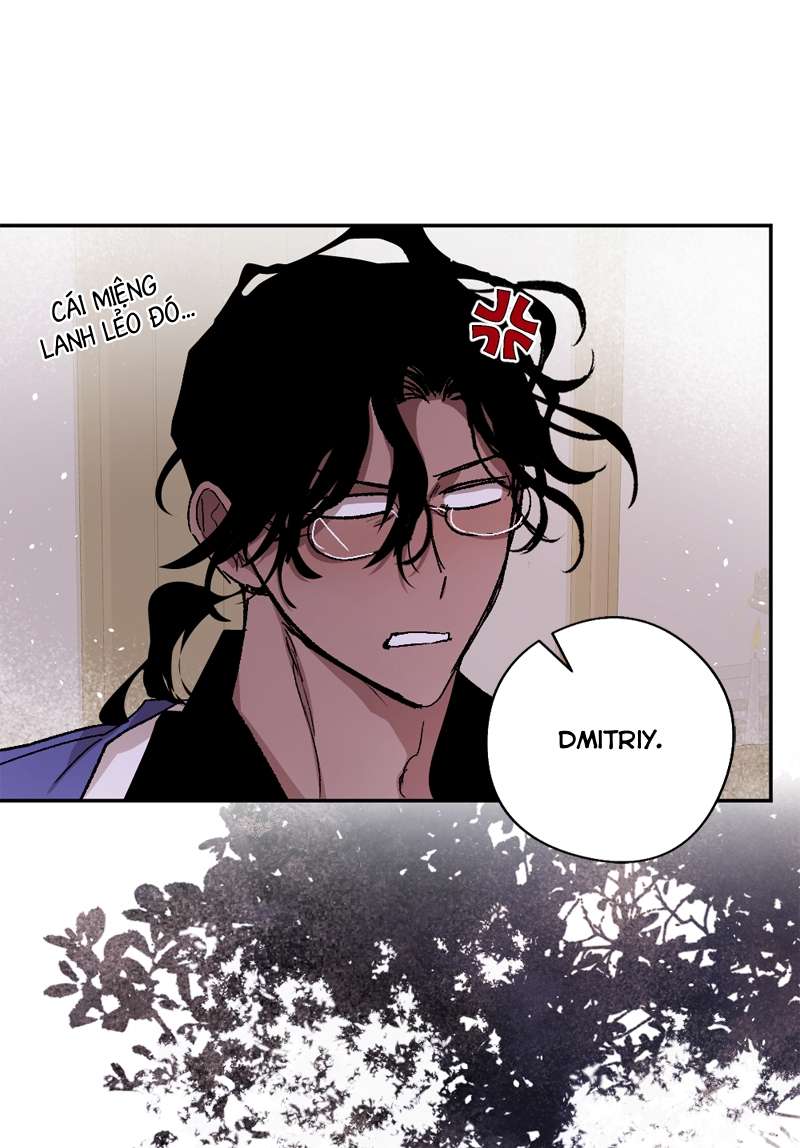 Lời Thú Nhận Của Chúa Tể Bóng Tối Chapter 87 - Trang 4