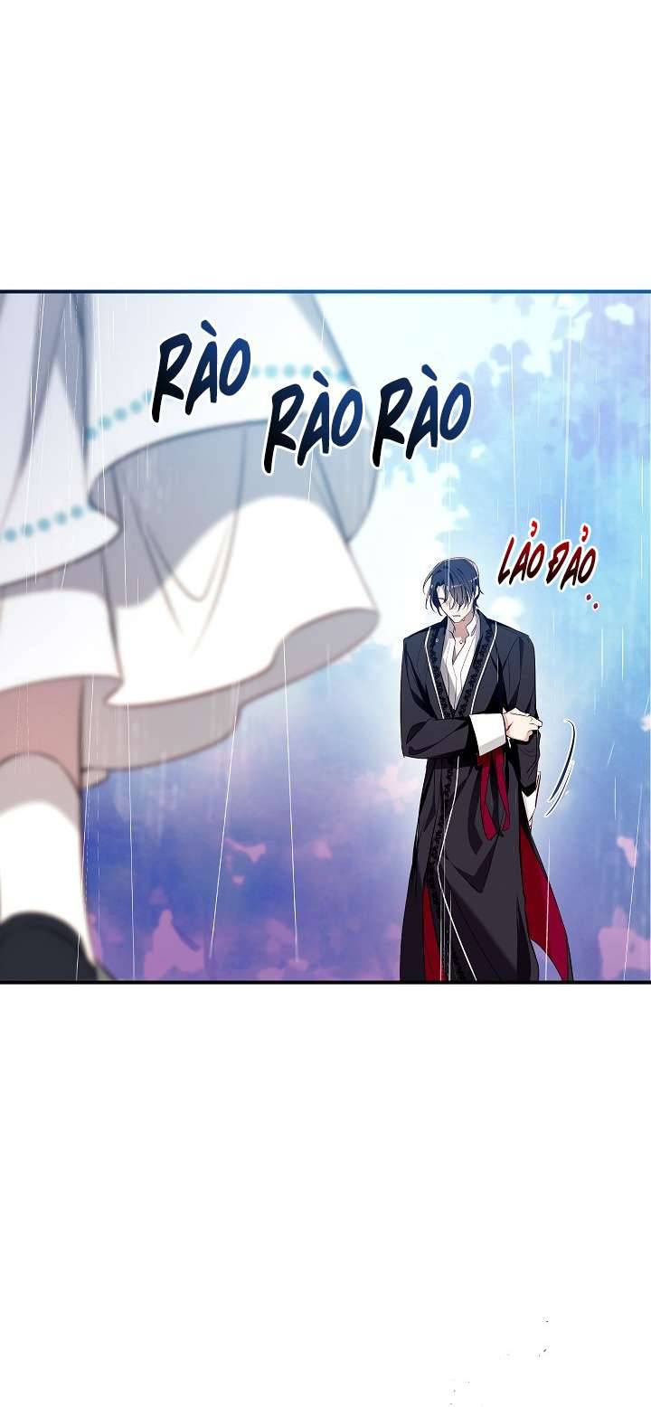 Chúng Ta Có Thể Trở Thành Một Gia Đình Được Không? Chap 65 - Trang 2