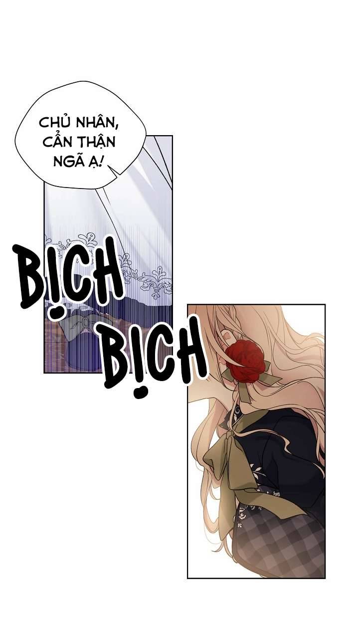 Vương Miện Lục Bảo Chap 37 - Trang 2