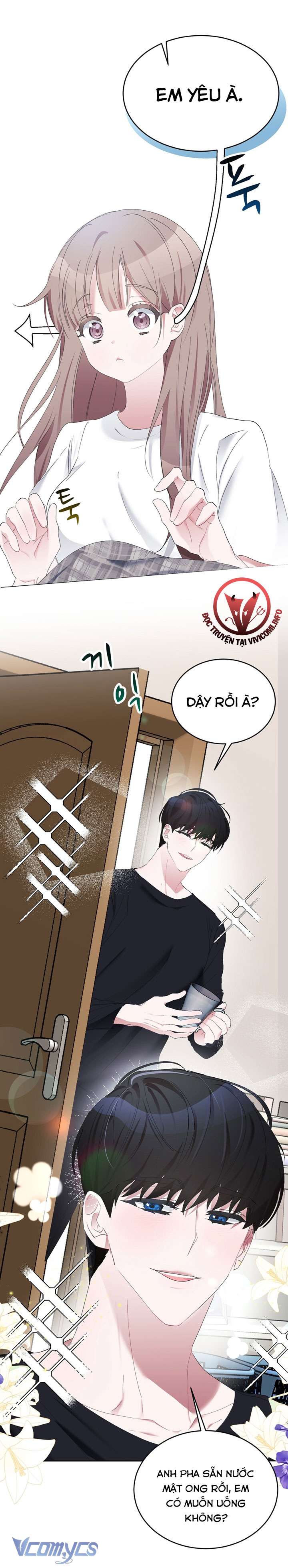 [18+] Người Bạn Dâm Đãng Chap 2 - Next Chap 3