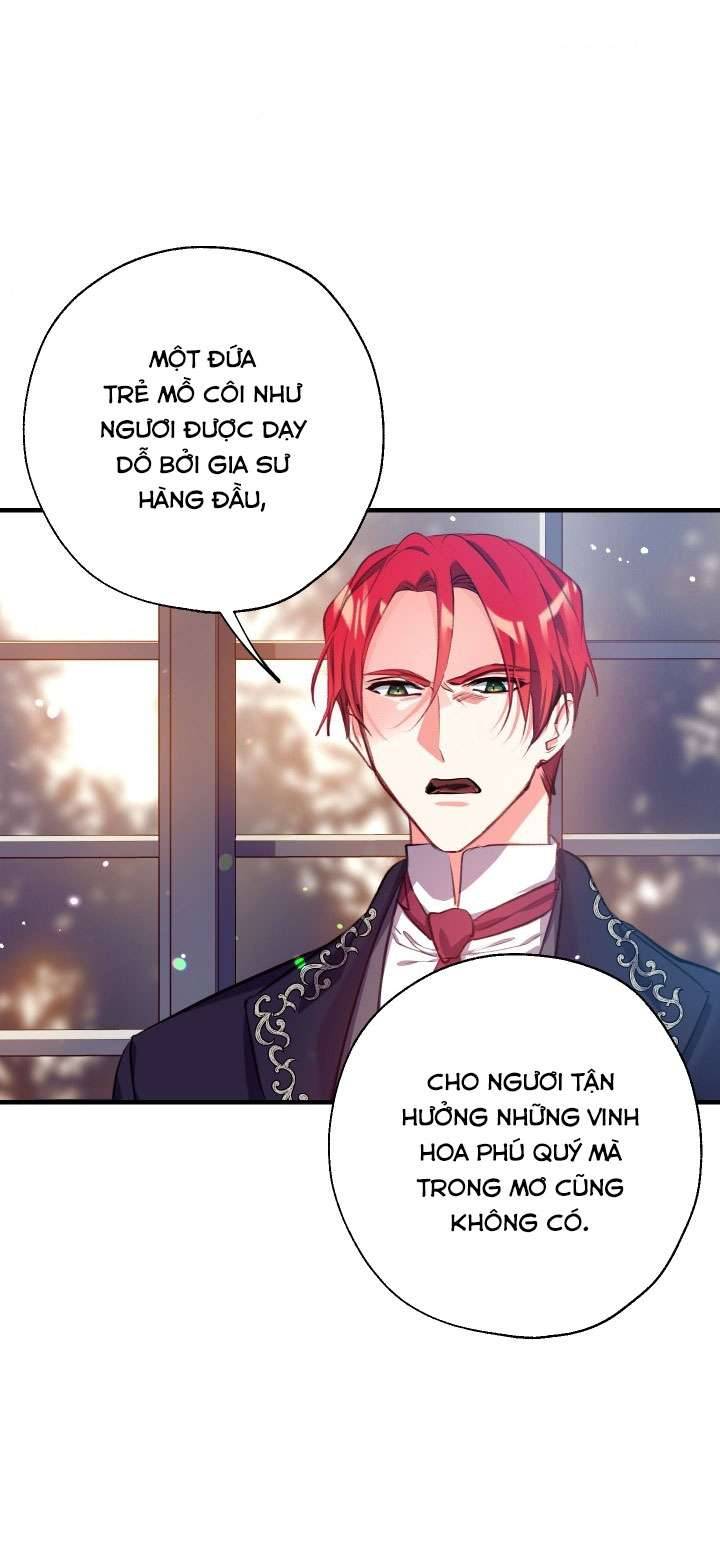 Chúng Ta Có Thể Trở Thành Một Gia Đình Được Không? Chap 1 - Trang 2