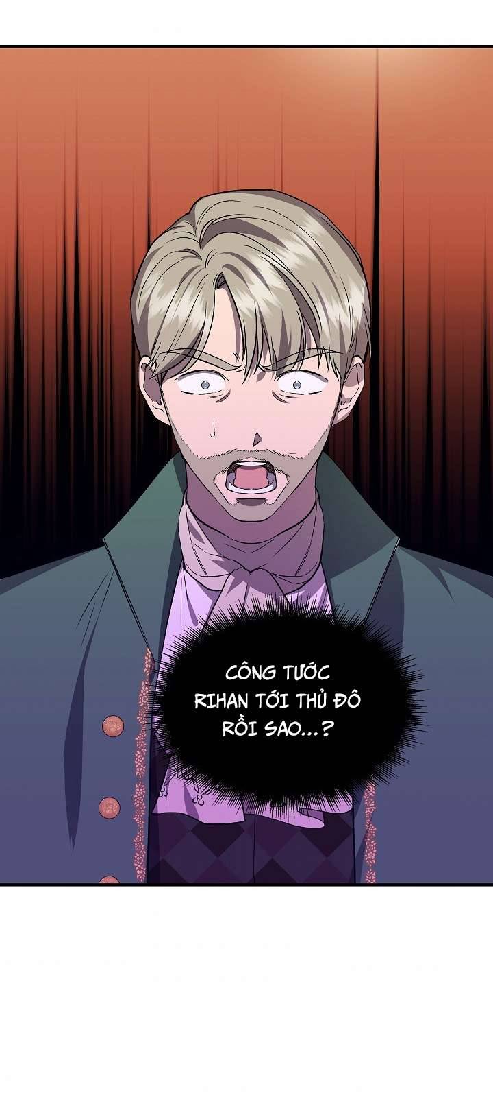 Tôi Không Phải Là Cinderella Chapter 27 - Trang 4