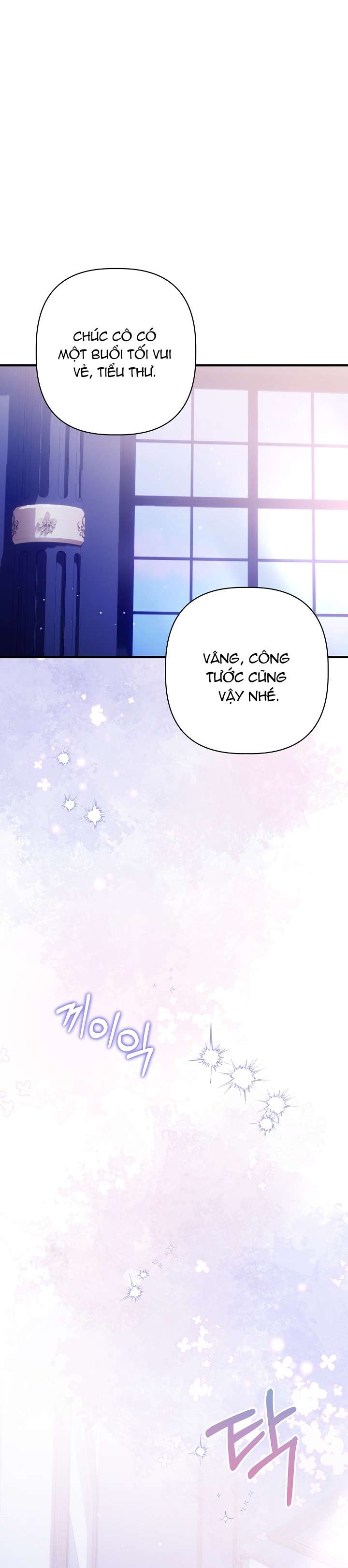 Cha Của Nam Chính Từ Chối Hủy Hôn Chapter 30 - Next Chapter 31