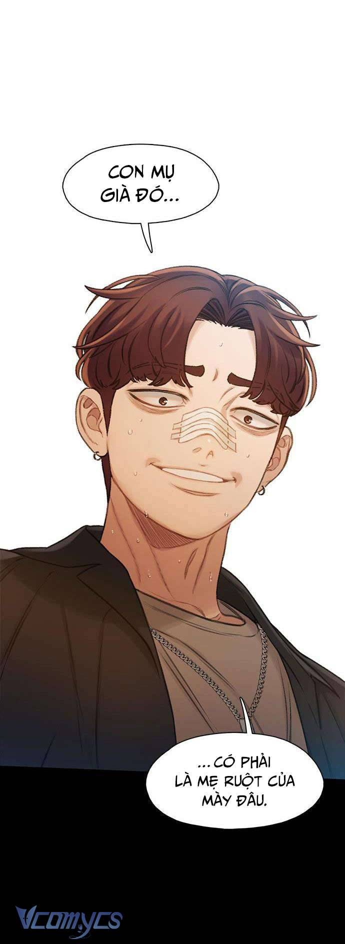 Trăng Tối: Thành Phố Xám (HYBE) Chap 8 - Trang 2