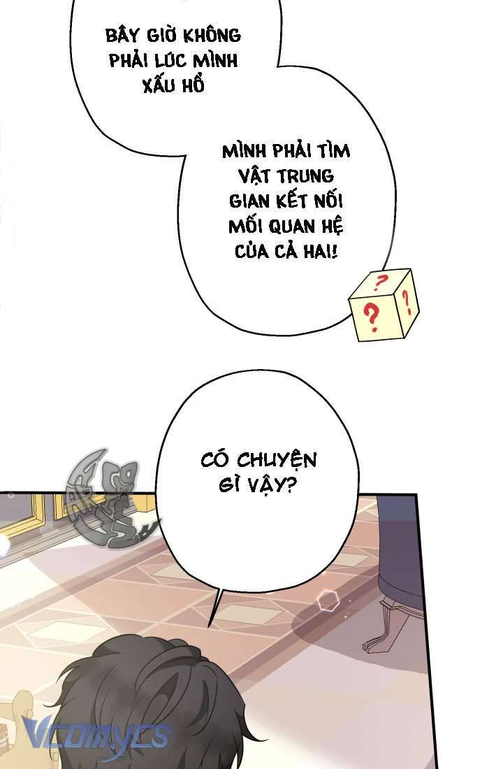 Tiểu Thư Tích Tiền Đi Bụi Chapter 6 - Trang 4