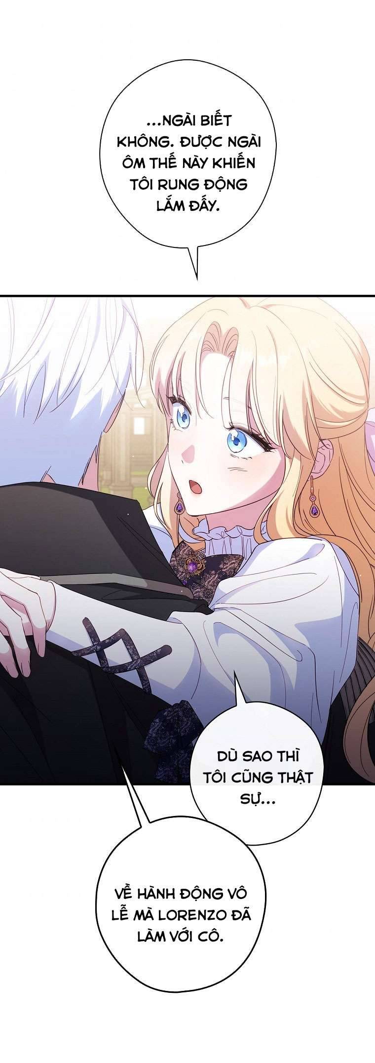 Phương Pháp Khiến Phu Quân Đứng Về Phía Tôi Chapter 29 - Trang 4