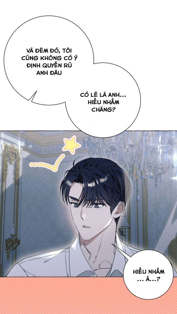 Tôi Tưởng Đó Chỉ Là Tiểu Thuyết Trọng Sinh Bình Thường Chap 31 - Trang 2