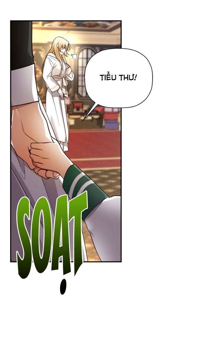 Phương Pháp Che Giấu Đứa Con Của Hoàng Đế Chapter 28 - Trang 4