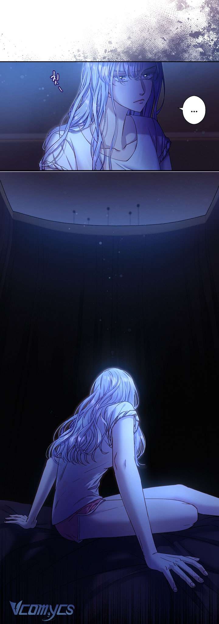 [18+] Love Kitsch Crunch Chapter 25 - Trang 3