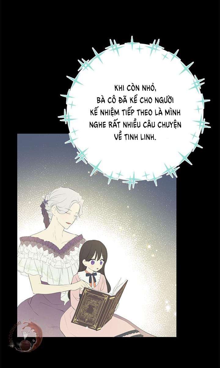 Tôi Là Minh Chứng Của Sự Thật Chap 28 - Next Chap 29