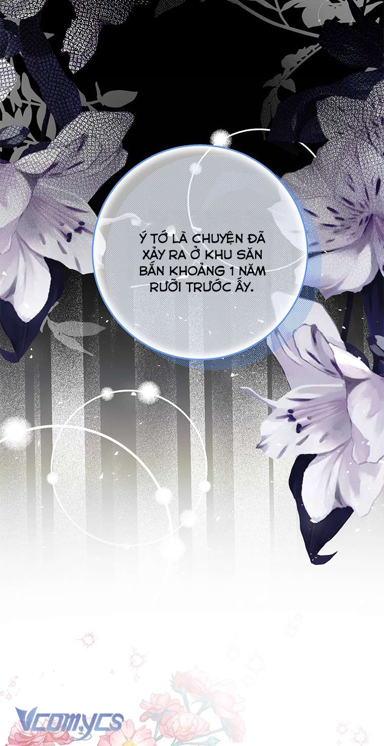 [18+] Phương Pháp Gia Hạn Hợp Đồng Hôn Nhân Chap 13 - Trang 2