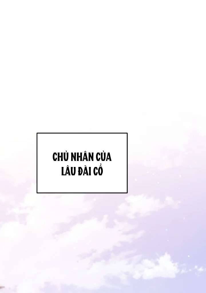 Lâu Đài Giam Cầm Chap 1 - Trang 2