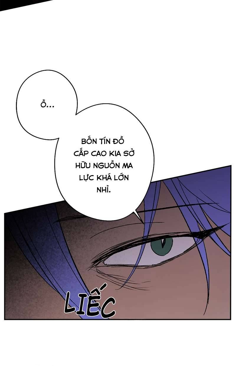 Lời Thú Nhận Của Chúa Tể Bóng Tối Chapter 83 - Trang 4