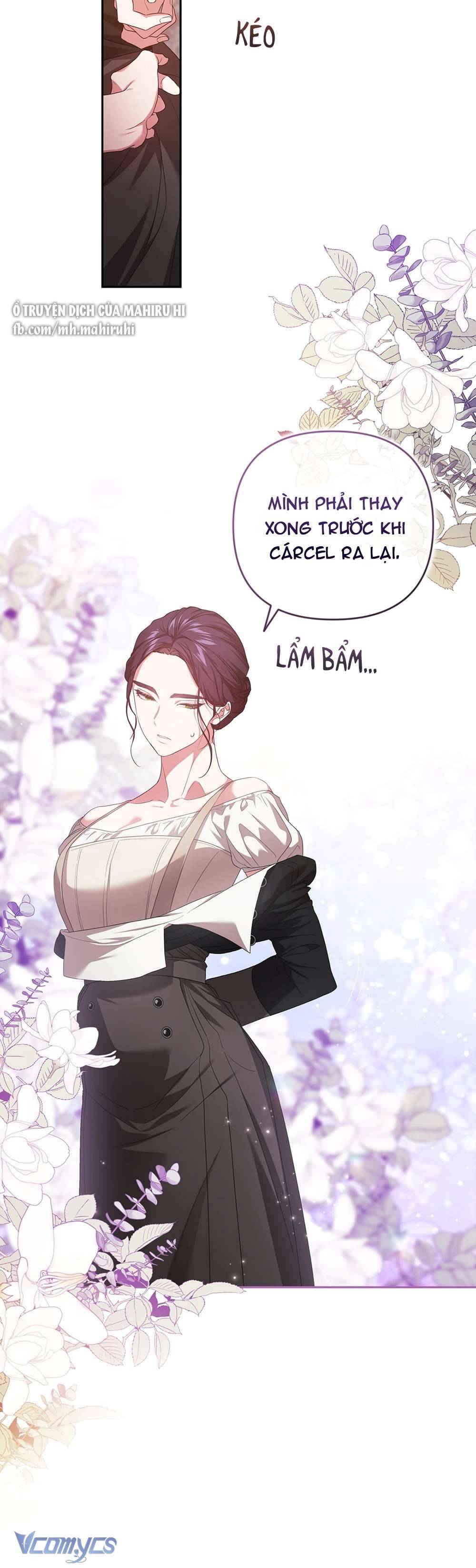 Hôn Nhân Này Rồi Sẽ Đổ Vỡ Chapter 43 - Trang 3