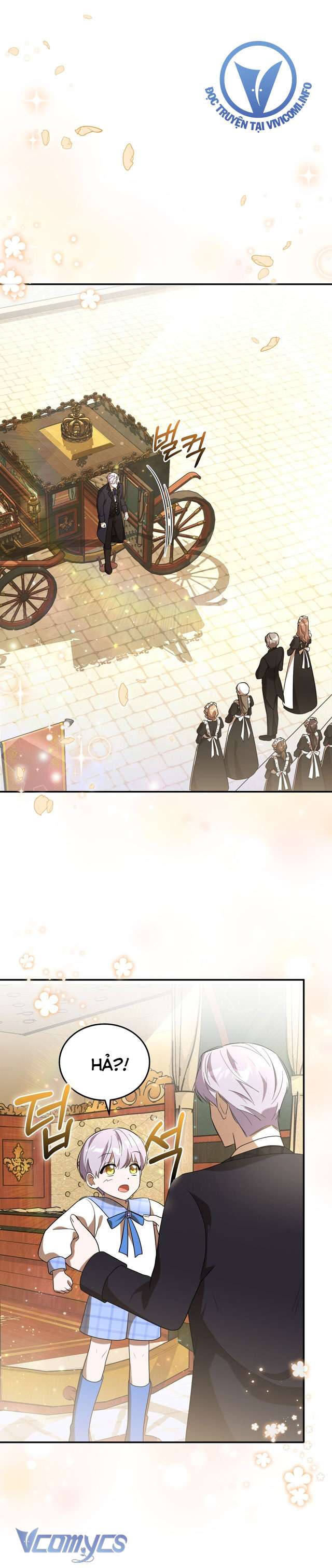 Không Phải Tôi Cố Tình Khiến Anh Ta Si Mê Đâu Chapter 10 - Trang 4