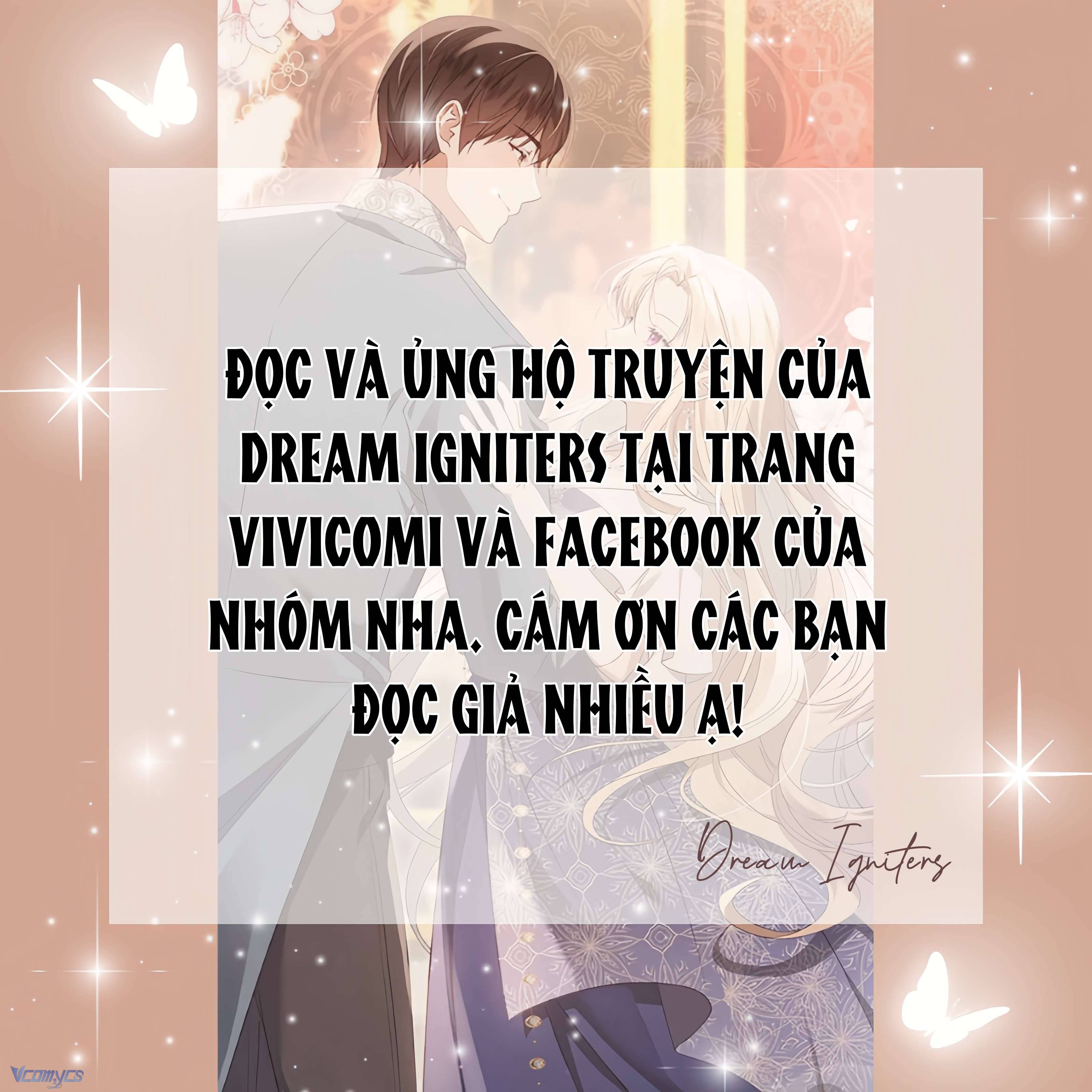 Bá Tước Quái Thú Sau Màn Đêm Chapter 15 - Trang 3