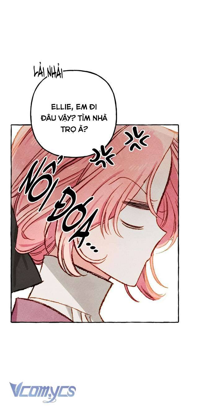 (Munn) Nuôi Dưỡng Một Hắc Long Chap 18 - Trang 2