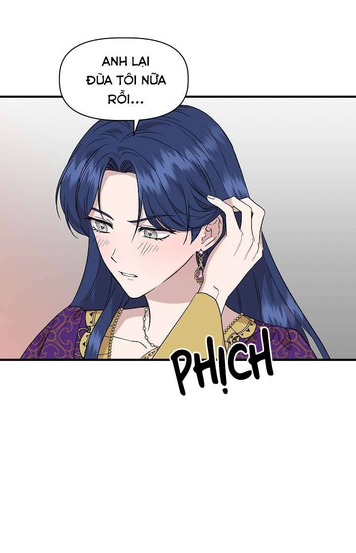 Tôi Không Phải Là Cinderella Chapter 31 - Trang 4