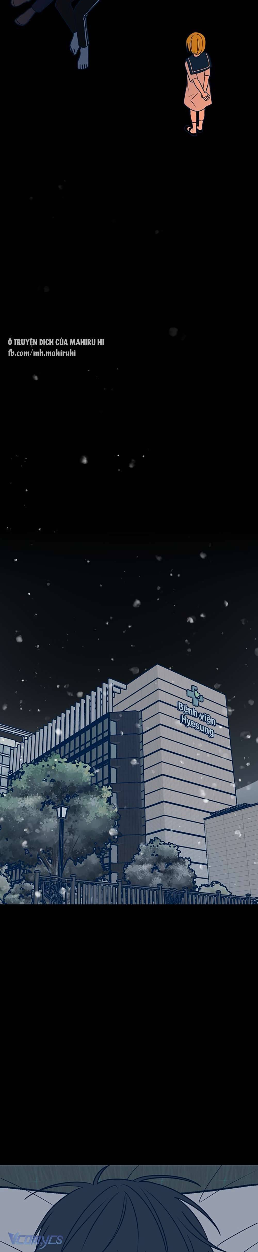 Kẻ Rác Rưởi Không Đáng Được Yêu Chapter 16 - Trang 4