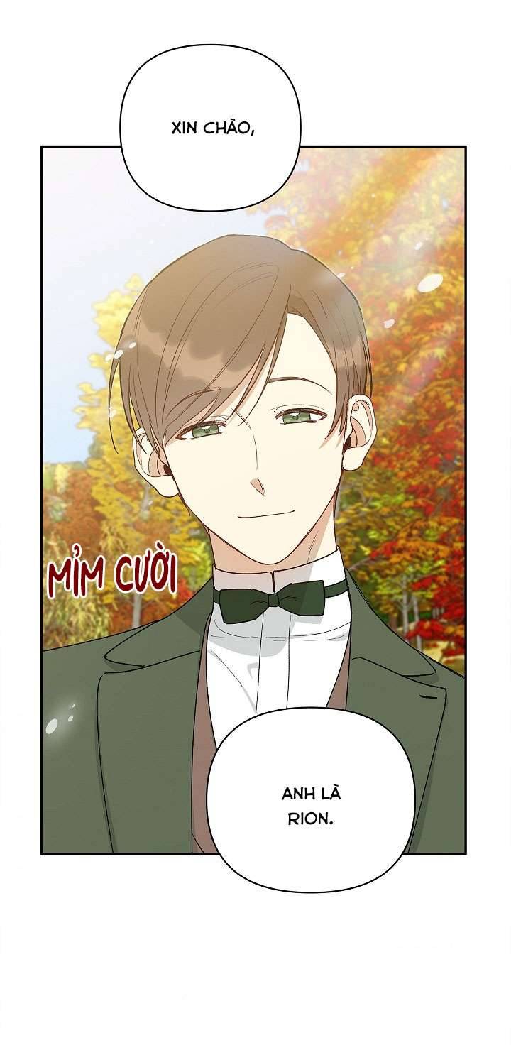 Phương Pháp Trở Thành Con Gái Của Người Hùng Bóng Đêm Chap 22 - Next Chap 23