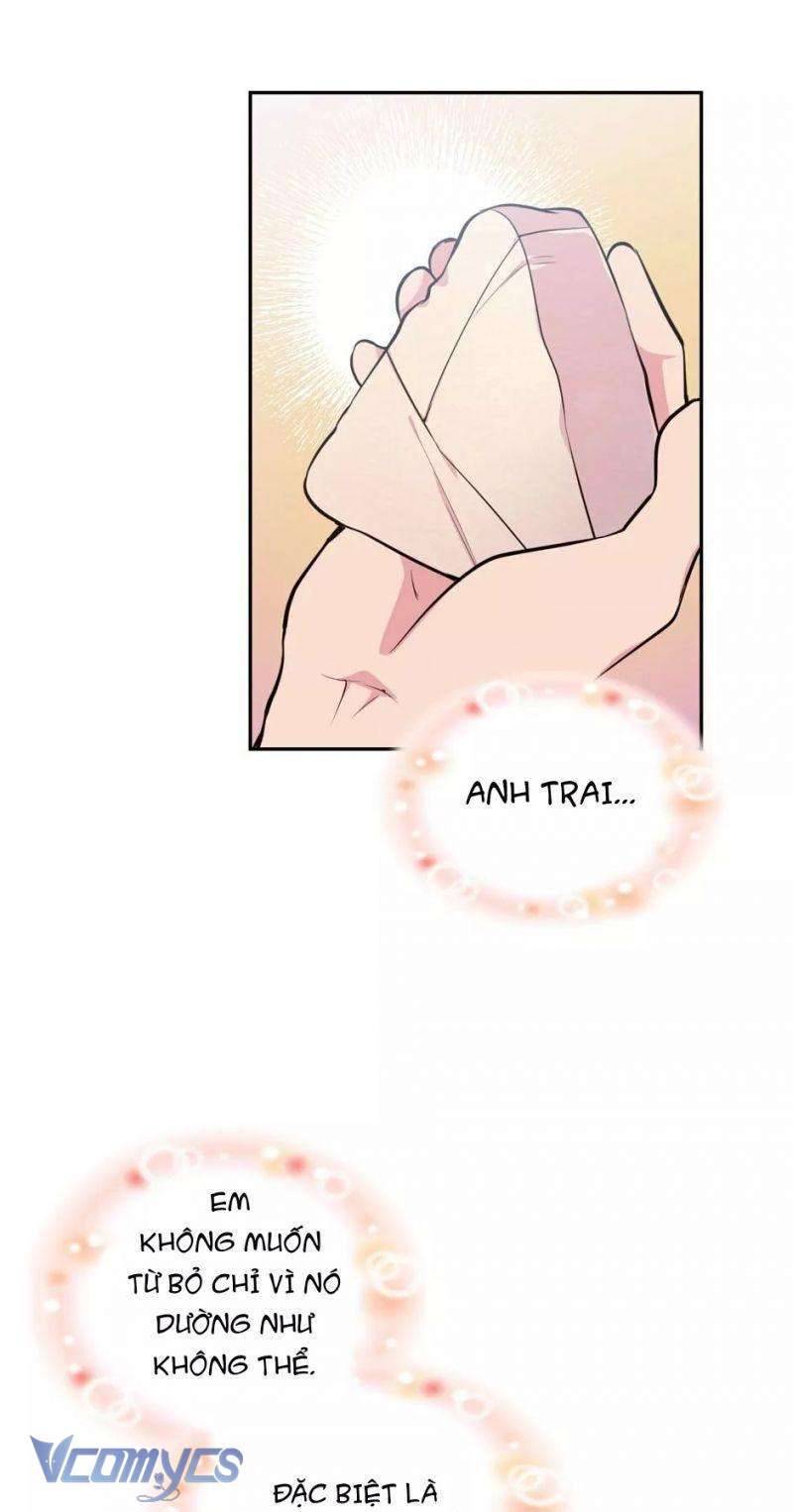 Mục Tiêu Là Cuộc Sống Hoàn Hảo Bất Khả Xâm Phạm Chapter 17 - Trang 4