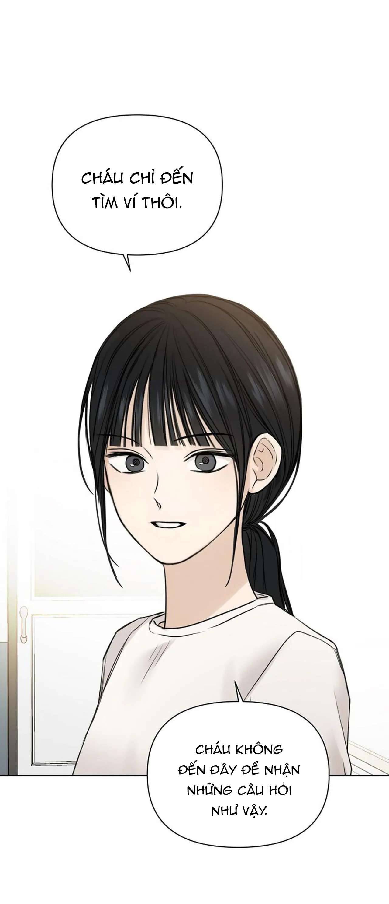 Bình Minh Chap 26 - Trang 4