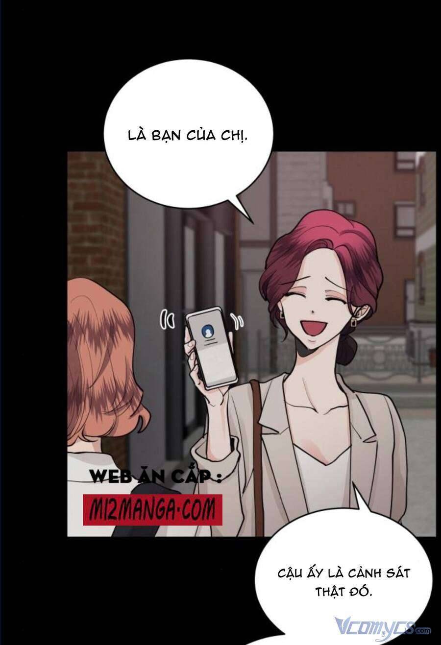Oan Gia Ngõ Hẹp Chapter 46 - Trang 3