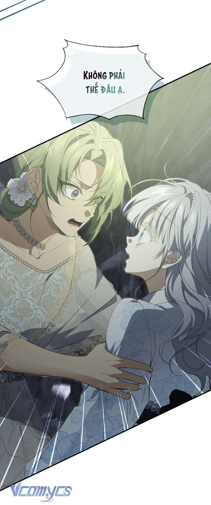 Lại Một Lần Nữa Hướng Về Ánh Sáng Chap 78 - Next Chap 79