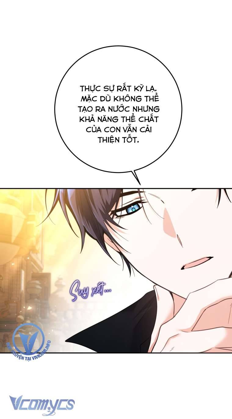 Bé Con Cá Voi Sát Thủ Chapter 6 - Trang 4