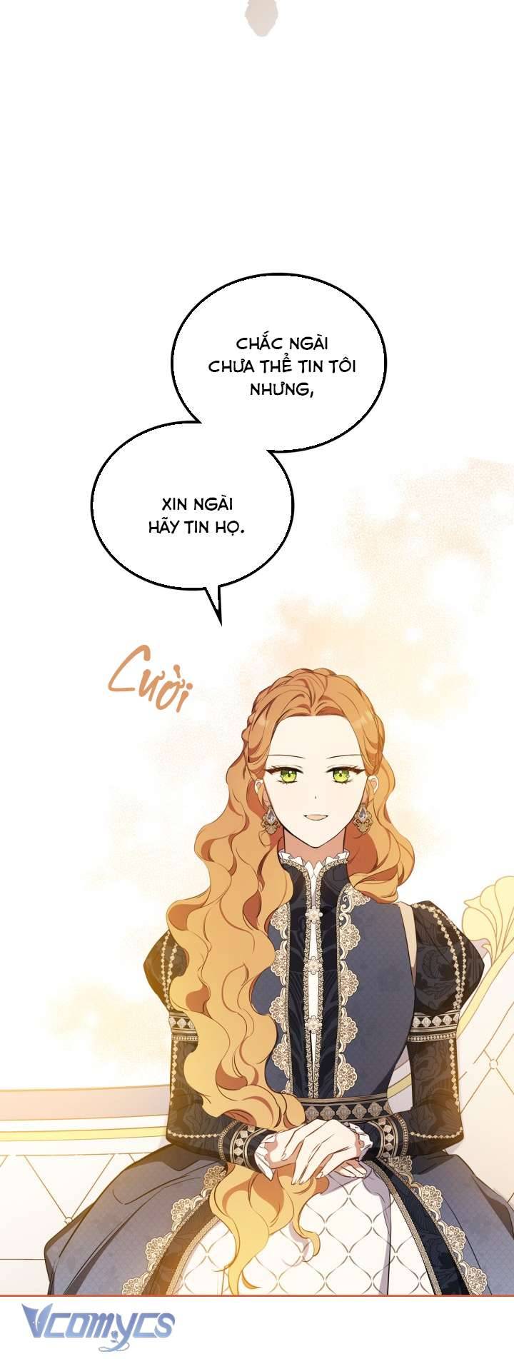 Kiếp Này Nhất Định Làm Gia Chủ Chap 142 - Trang 2