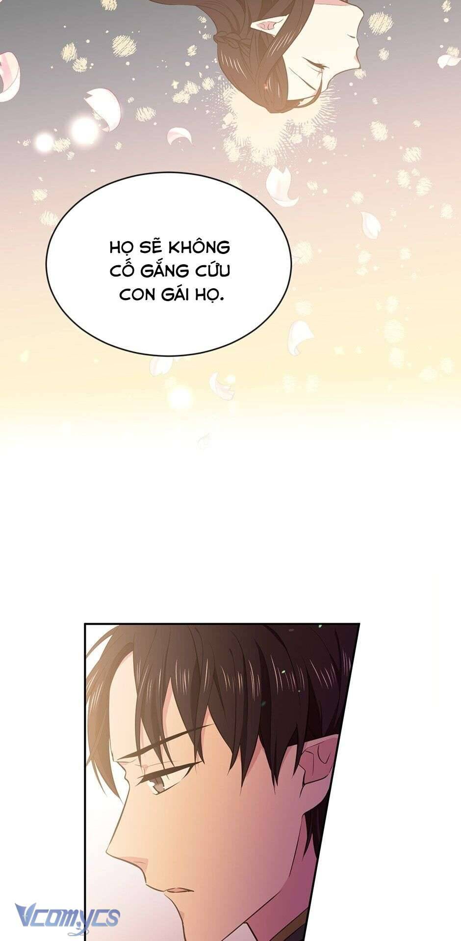 Mục Tiêu Là Cuộc Sống Hoàn Hảo Bất Khả Xâm Phạm Chapter 25 - Trang 4