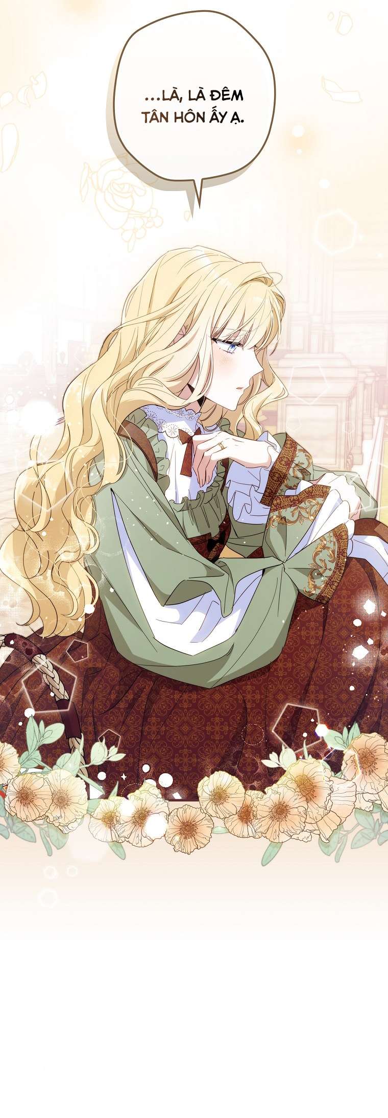 Phương Pháp Khiến Phu Quân Đứng Về Phía Tôi Chapter 24 - Trang 4