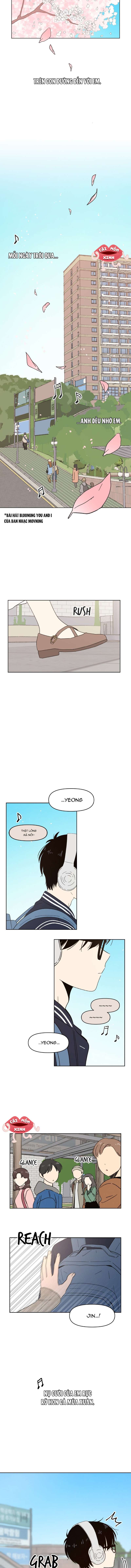 Seasons of Lovesome Seasons of Lovesome-Chap 1 - Trang 2