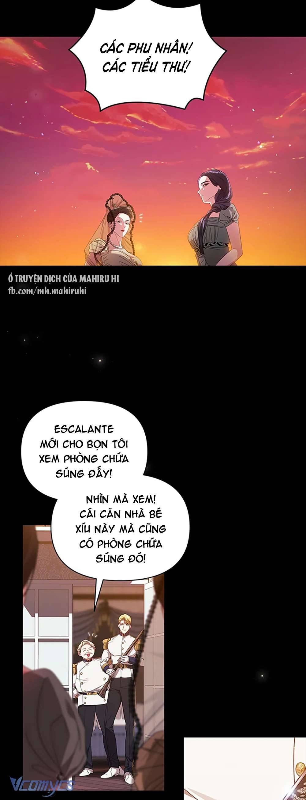 Hôn Nhân Này Rồi Sẽ Đổ Vỡ Chapter 31 - Trang 3