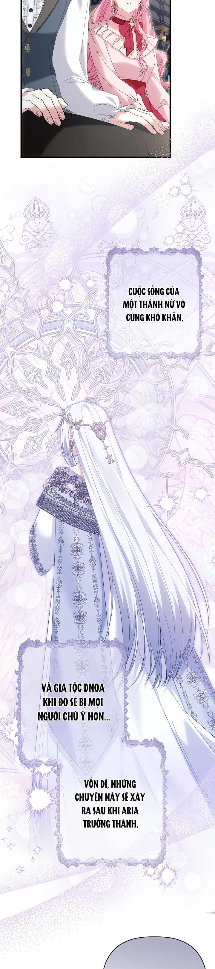 Cha Của Nam Chính Từ Chối Hủy Hôn Chapter 33 - Next Chapter 34